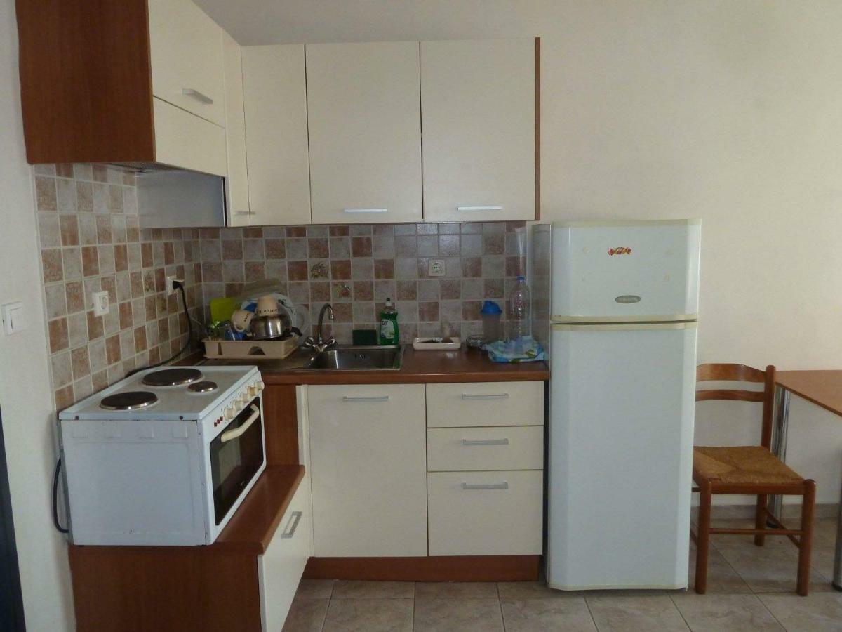 Σύρος σπίτι με θέα Διαμέρισμα Ερμούπολη Εξωτερικό φωτογραφία